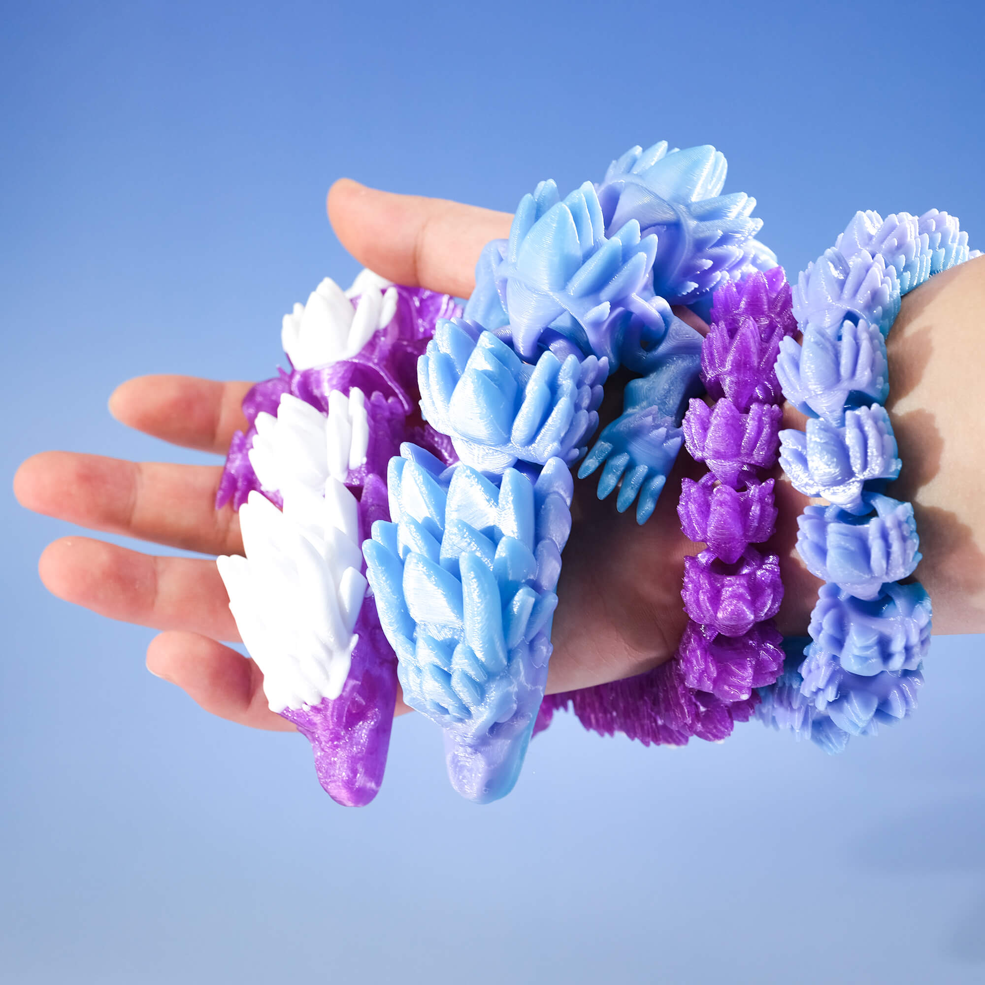 Articulated Dragon02